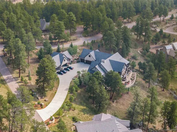 940 Twisted Pine Road, Golden, CO 80401