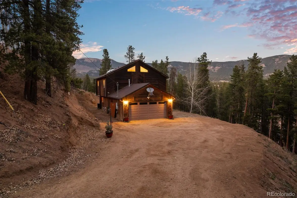 609 Gold Flake Terrace, Bailey, CO 80421 - Image #1