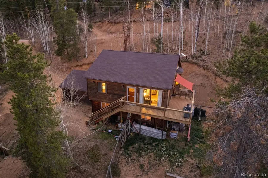 609 Gold Flake Terrace, Bailey, CO 80421 - Image #2