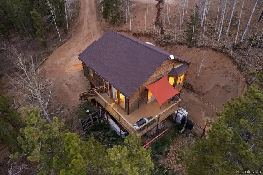 609 Gold Flake Terrace, Bailey, CO 80421 - Image #3