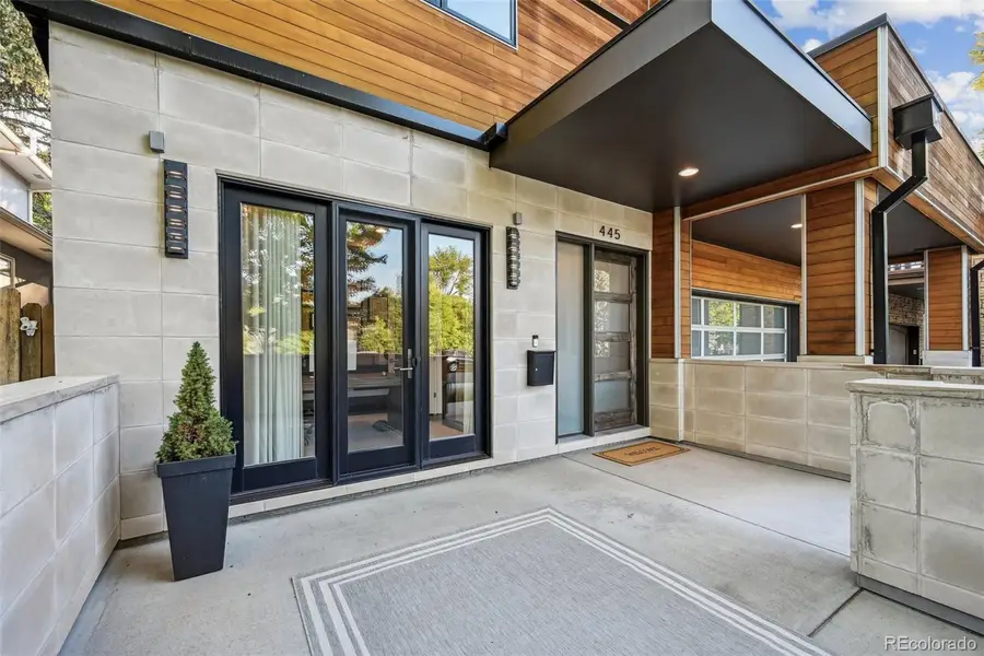 445 Forest Street, Denver, CO 80220 - #2