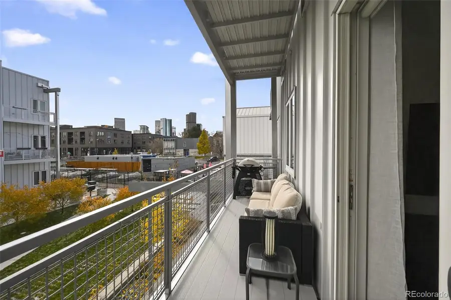 2530 Lawrence Street #RA206, Denver, CO 80205 - #3