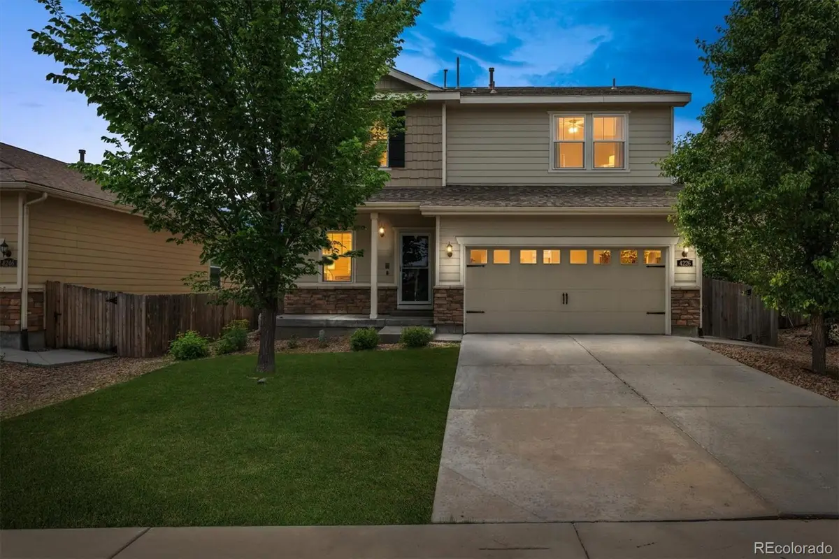 4226 E 95th Drive, Thornton, CO 80229 - #1