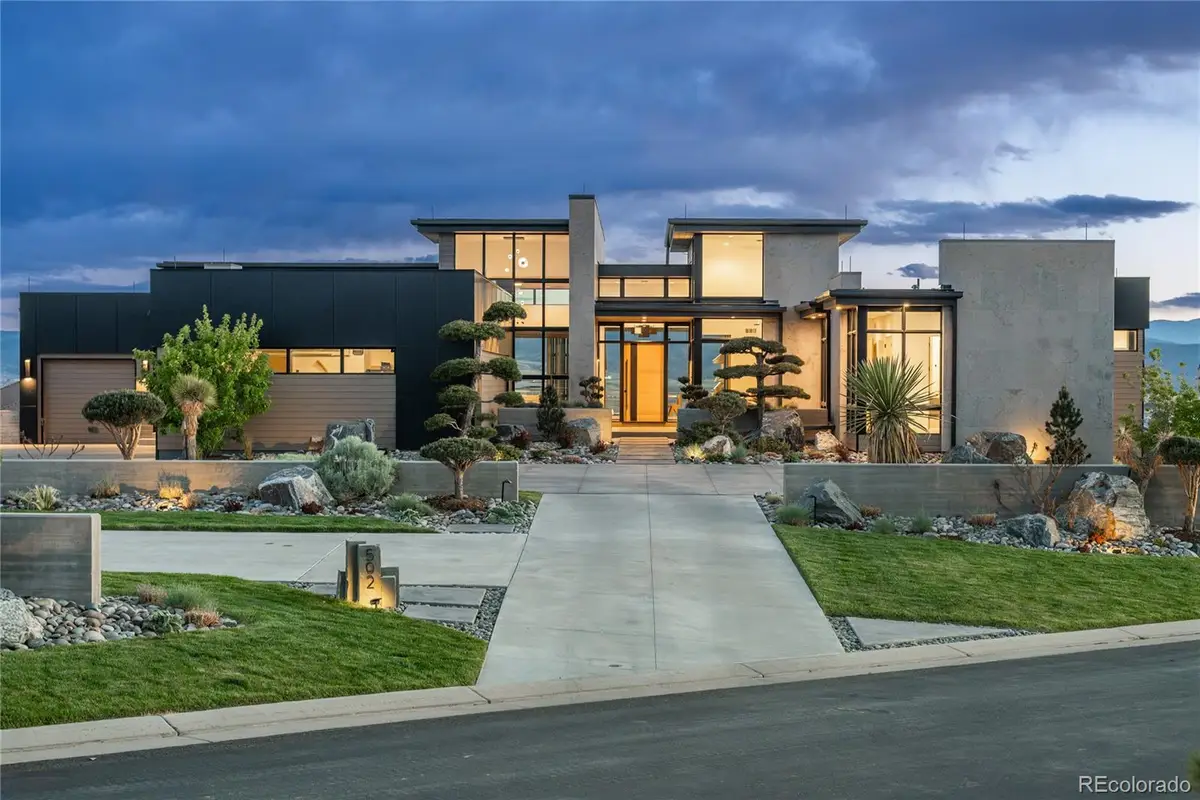 502 Emberglow Lane, Highlands Ranch, CO 80126 - #1