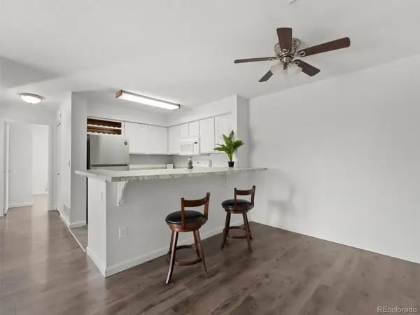 4460 S Pitkin Street #120, Aurora, CO 80015