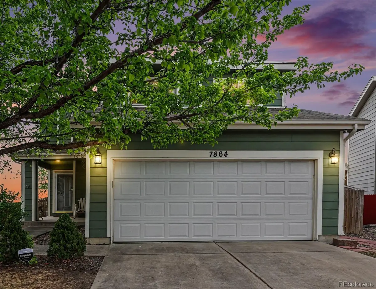 7864 Humboldt Circle, Welby, CO 80229 - #1