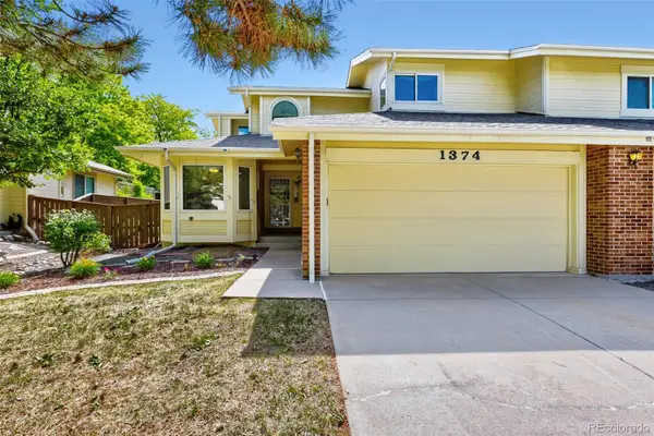 1374 Briar Circle, Littleton, CO 80126