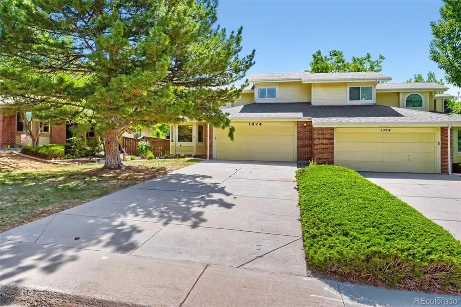1374 Briar Circle, Littleton, CO 80126 - #2