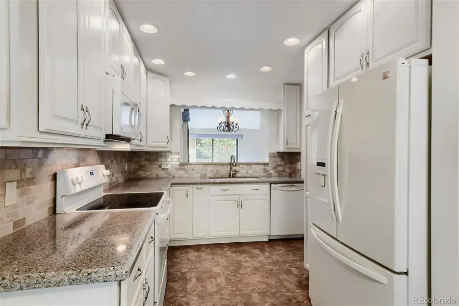 1374 Briar Circle, Littleton, CO 80126 - #3
