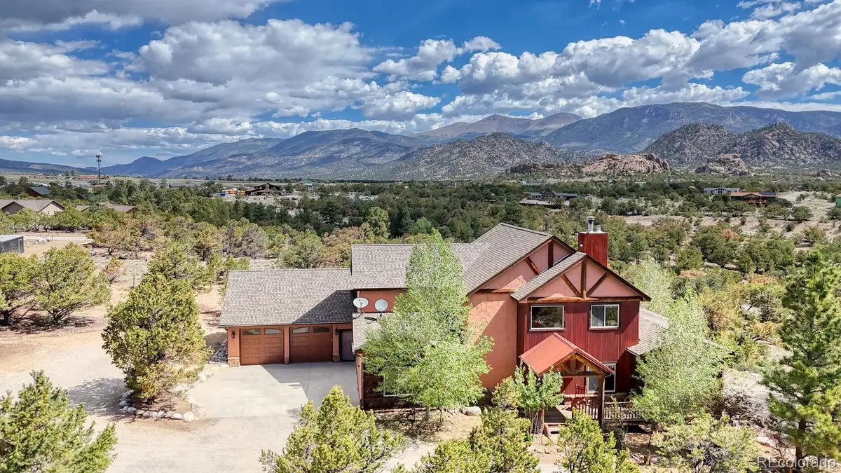 31055 Kodiak Court, Buena Vista, CO 81211 - #1