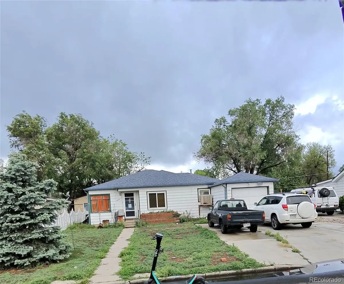 435 Raleigh Street, Denver, CO 80204 - #1