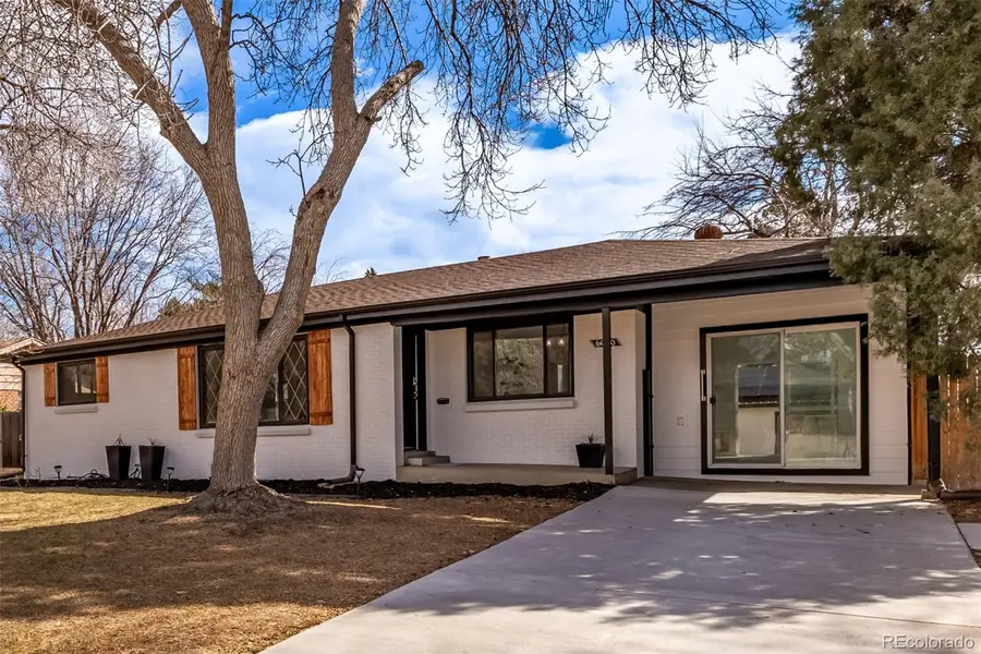 6080 Brentwood Street, Arvada, CO 80004 - #2