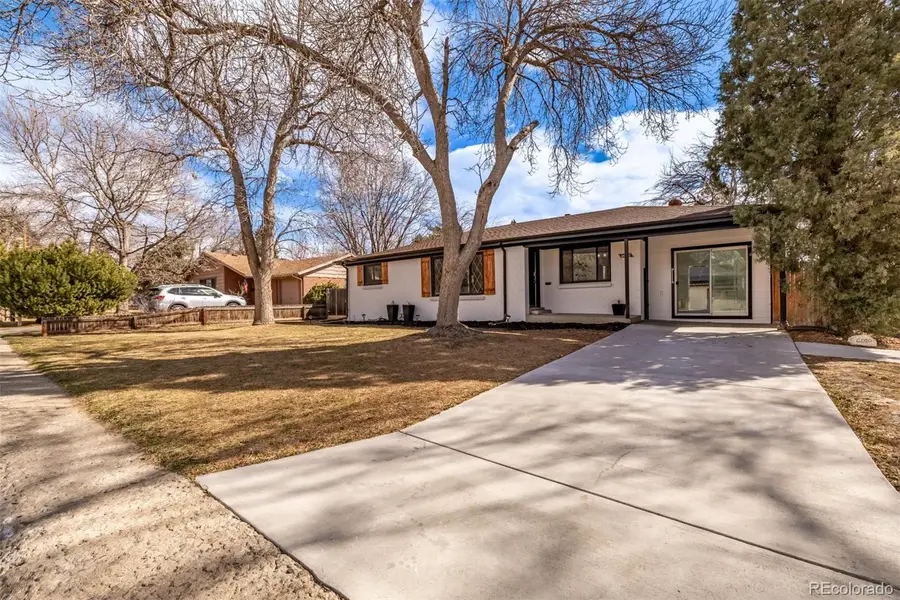 6080 Brentwood Street, Arvada, CO 80004 - #3