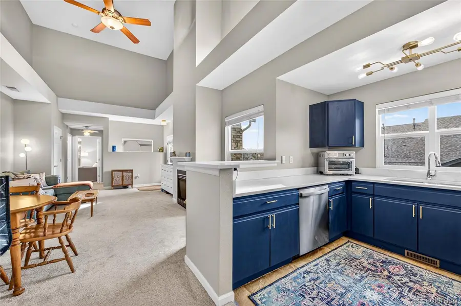 3235 S Walden Court #C, Aurora, CO 80013 - #2