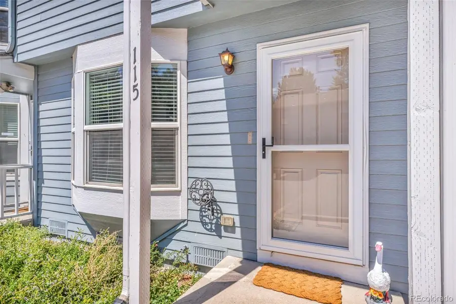 8176 Washington Street #115, Welby, CO 80229 - #2