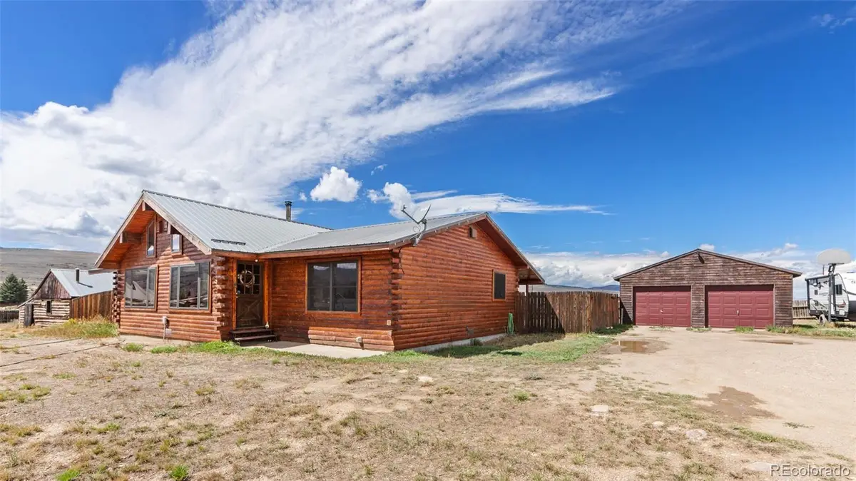 83 Gcr 101, Kremmling, CO 80459 - #1