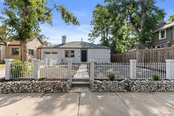 2612 Albion Street, Denver, CO 80207