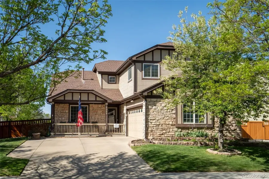 5269 Nighthawk Parkway, Brighton, CO 80601 - #3