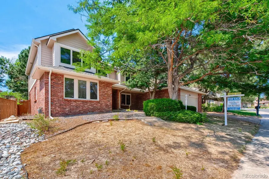 15956 E Crestridge Circle, Centennial, CO 80015 - #2