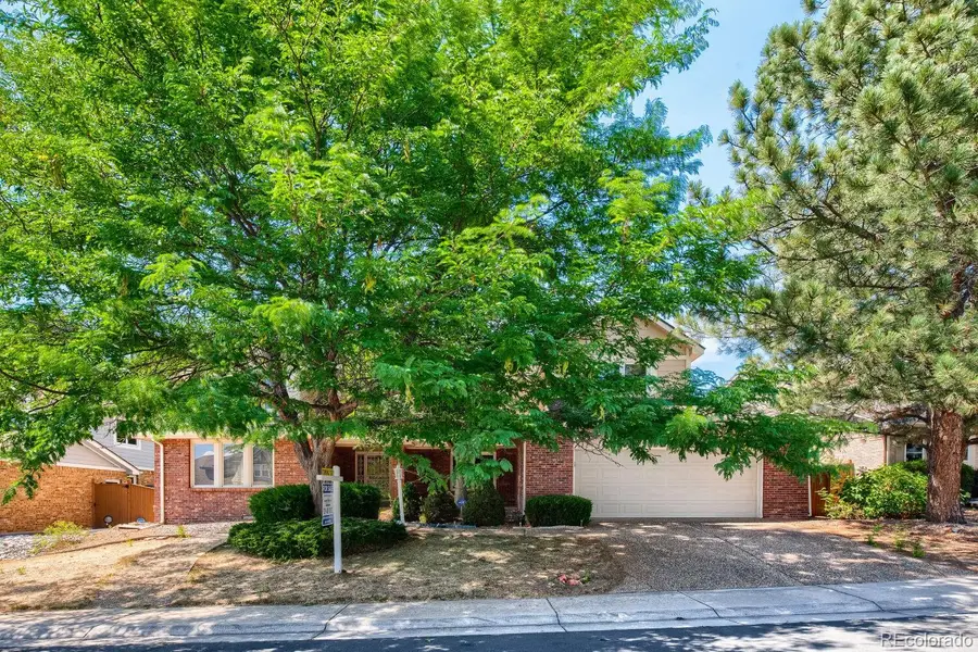 15956 E Crestridge Circle, Centennial, CO 80015 - #3