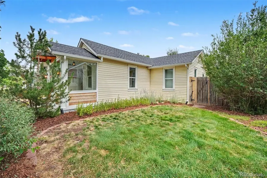 4938 Newton Street, Denver, CO 80221 - #2