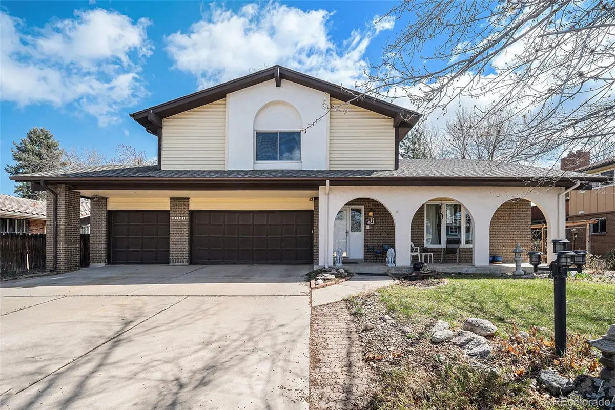 1482 S Lansing Street, Aurora, CO 80012 - #1