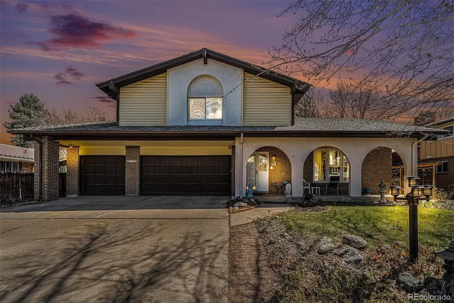 1482 S Lansing Street, Aurora, CO 80012 - #2