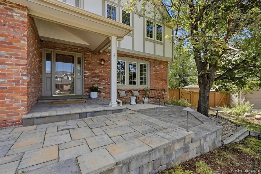 5552 S Kittredge Street, Centennial, CO 80015 - #2