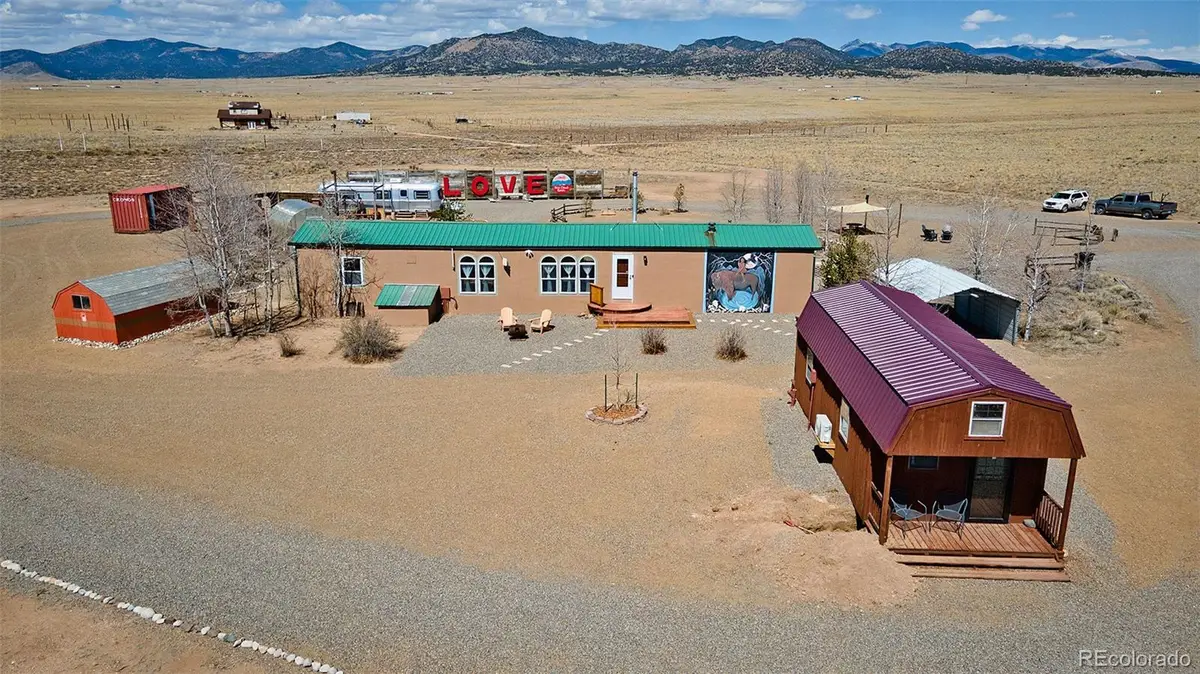 27378 Red Cloud Avenue, Moffat, CO 81143 - #1
