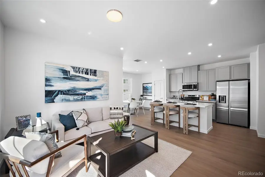 2235 Peridot Loop Heights, Colorado Springs, CO 80908 - #3