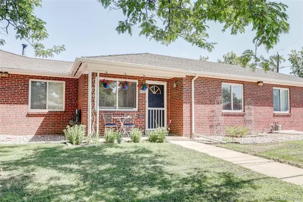 5715 E 13th Avenue, Denver, CO 80220