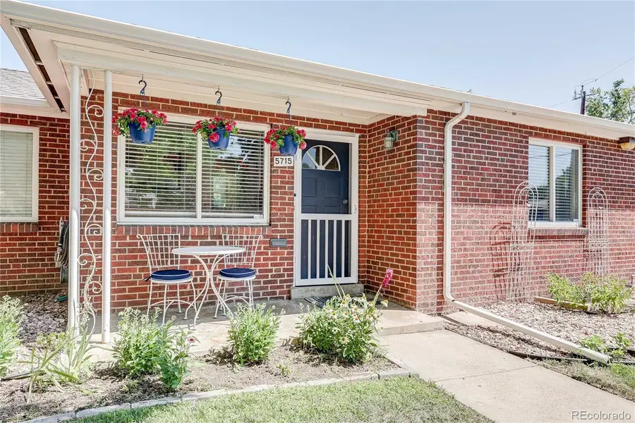5715 E 13th Avenue, Denver, CO 80220 - #2