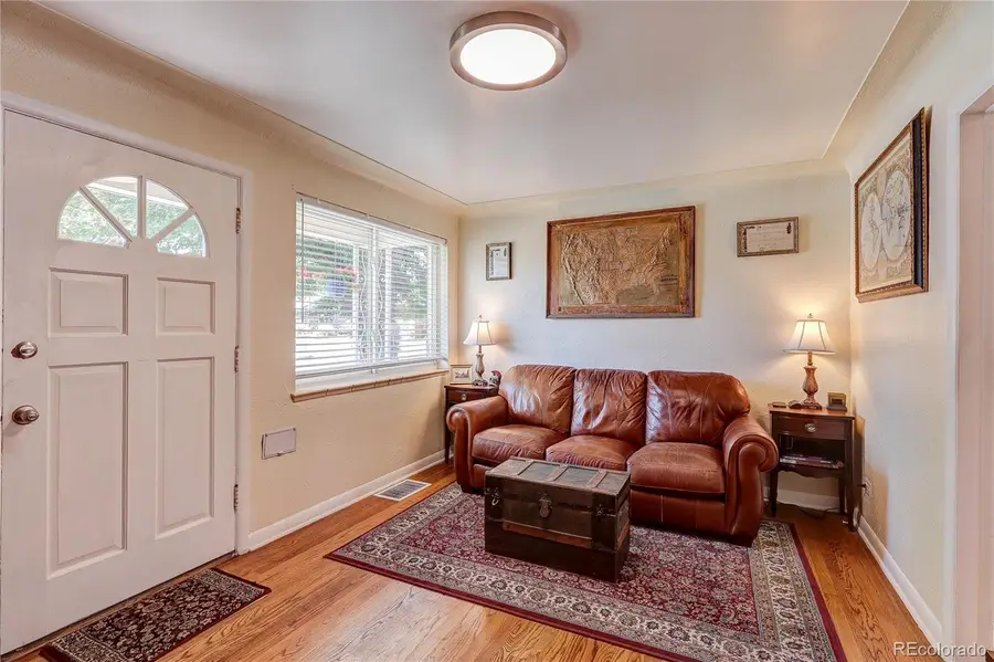 5715 E 13th Avenue, Denver, CO 80220 - #3