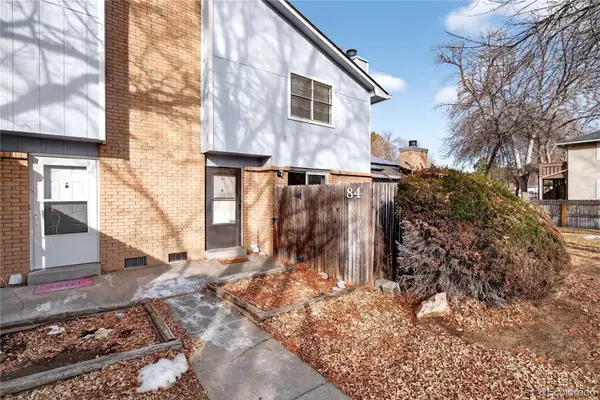 84 Nome Way #C, Aurora, CO 80012