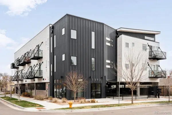 1590 Ingalls Street #303, Lakewood, CO 80214