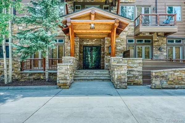 224 Trailhead Drive #3078, Dillon, CO 80435