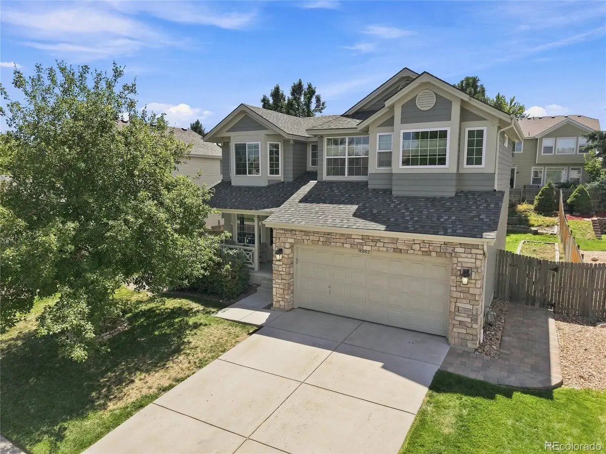 9382 W Unser Avenue, Littleton, CO 80128 - #1