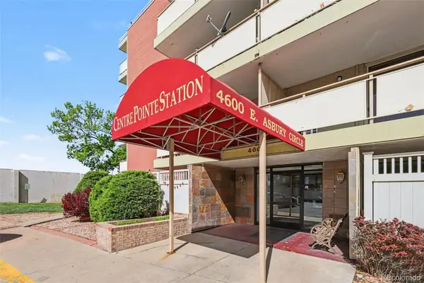 4600 Asbury #309, Denver, CO 80222
