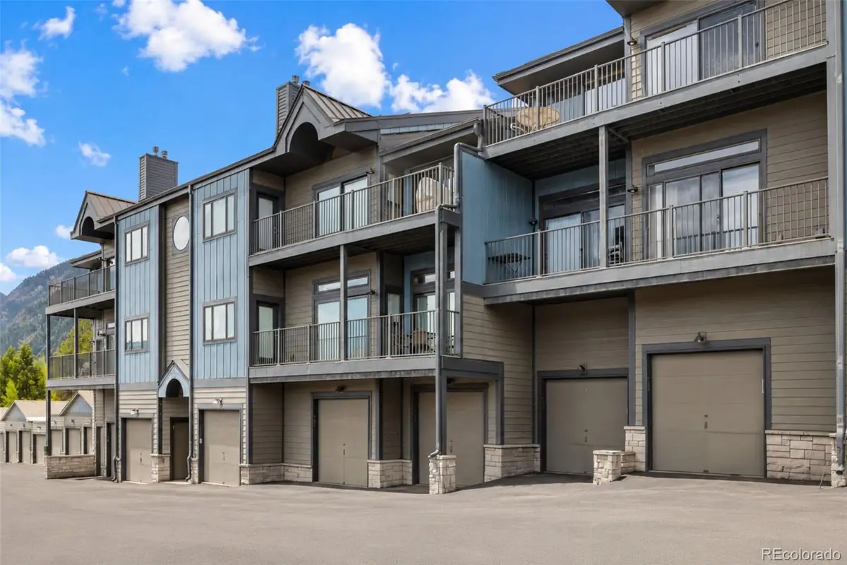 1650 Lakeview Terrace #201E, Frisco, CO 80443 - #1