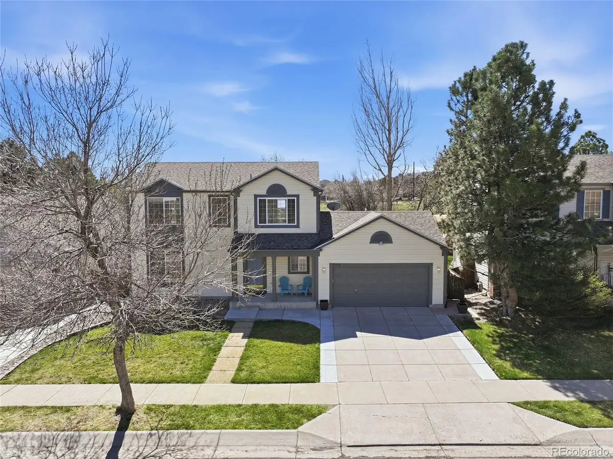 10640 W Girard Avenue, Lakewood, CO 80227 - #1