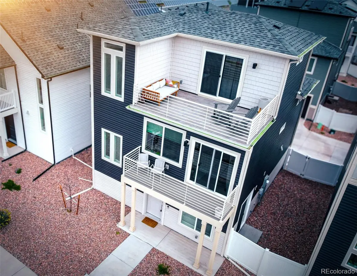 18057 E 51st Avenue, Denver, CO 80249 - #1