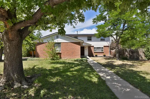 8239 S Marshall Street, Littleton, CO 80128