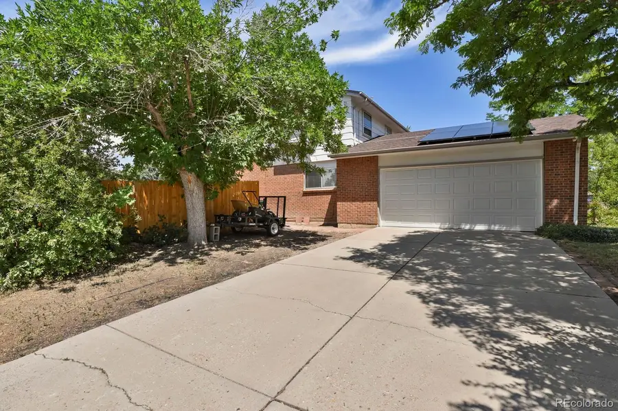 8239 S Marshall Street, Littleton, CO 80128 - #2