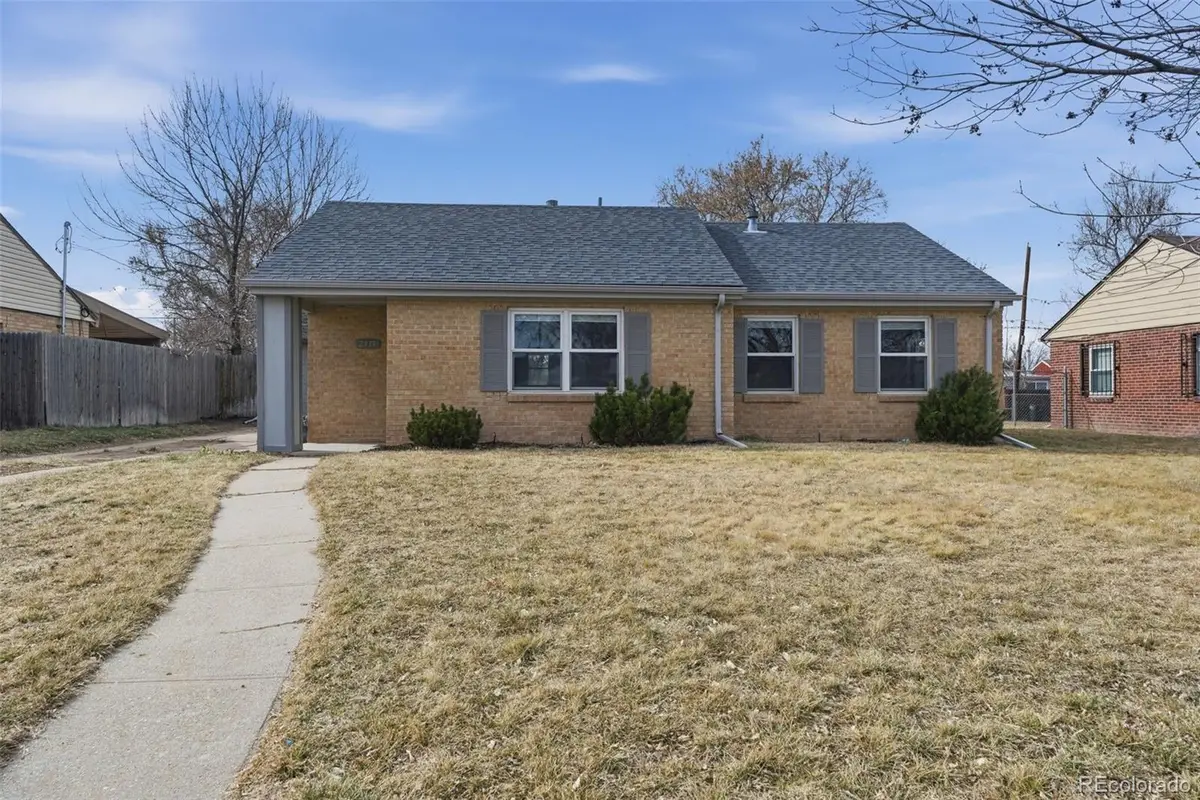 2935 Ivy Street, Denver, CO 80207 - #1