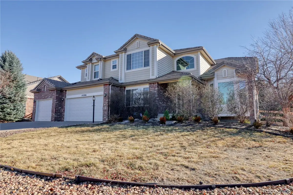 15746 E Aberdeen Avenue, Centennial, CO 80016 - Image #1