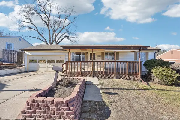 8471 Mcdougal Street, Denver, CO 80229