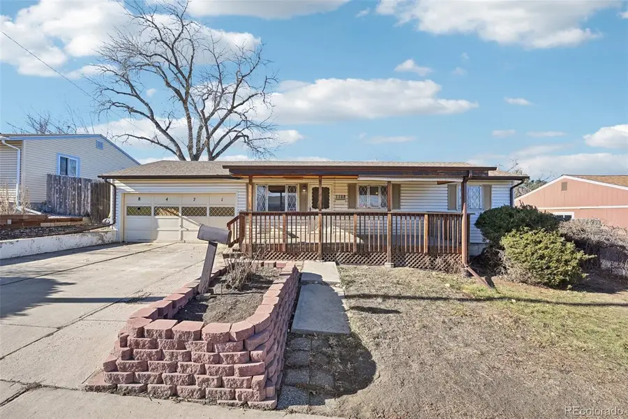 8471 Mcdougal Street, Welby, CO 80229 - Image #2