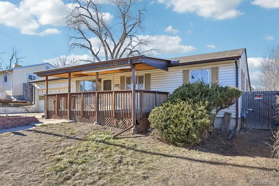 8471 Mcdougal Street, Welby, CO 80229 - Image #3