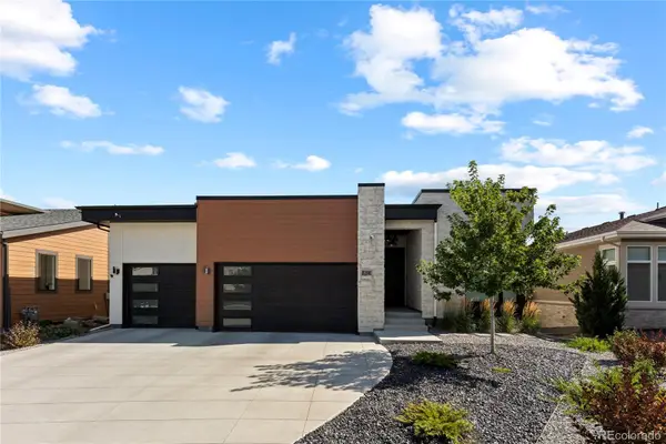 8298 W 66th Drive, Arvada, CO 80004