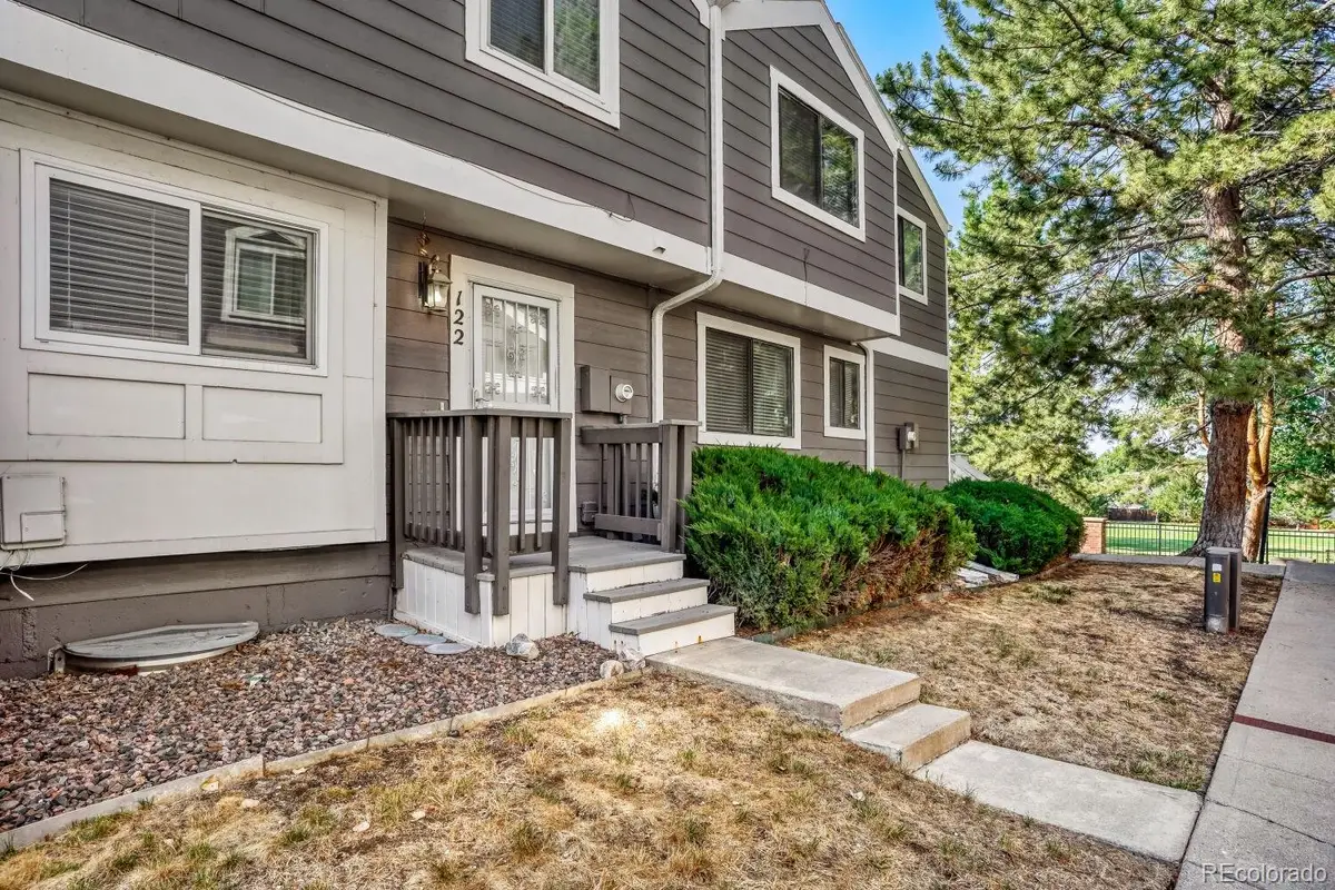 6545 W 84th Way #122, Arvada, CO 80003 - #1